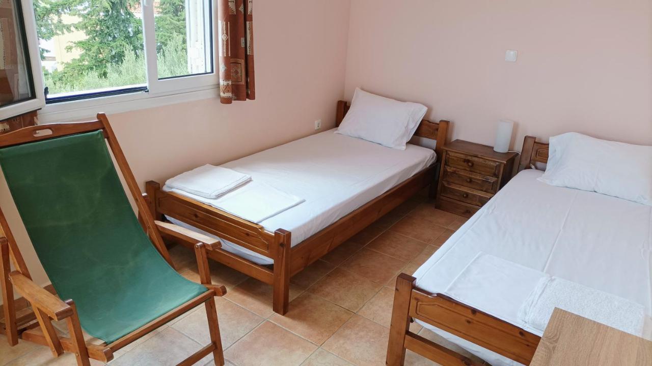 Gythio Seaside Villa Dimitrios - Panoramic View Kültér fotó