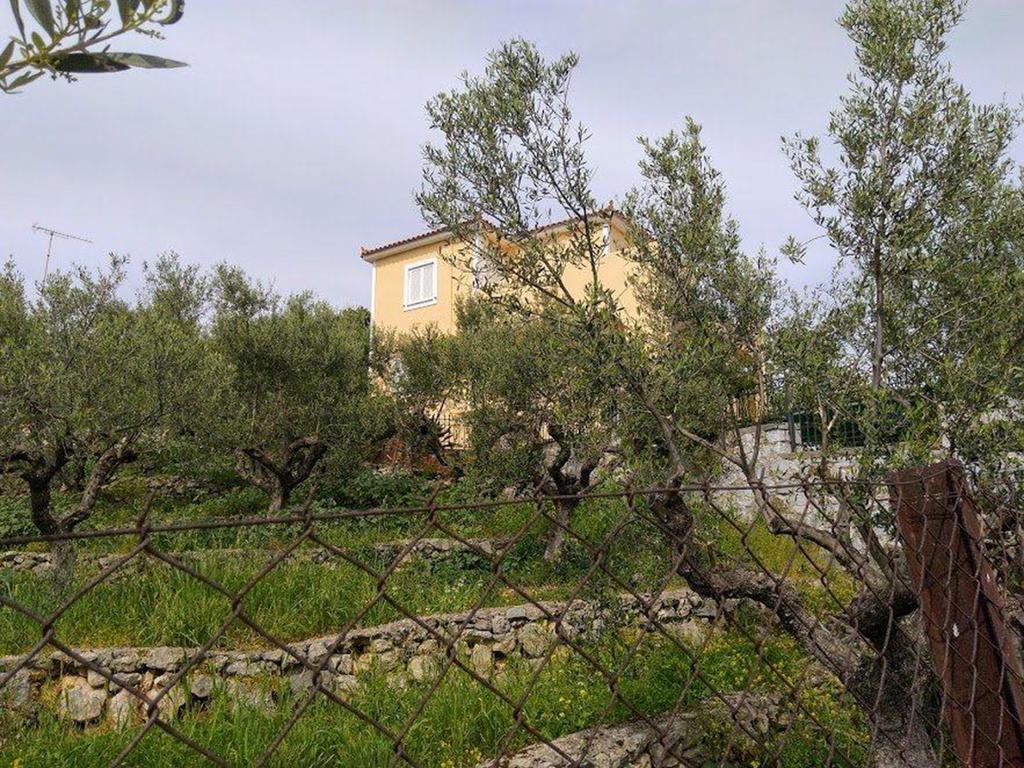 Gythio Seaside Villa Dimitrios - Panoramic View Kültér fotó